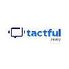 Tactful logo