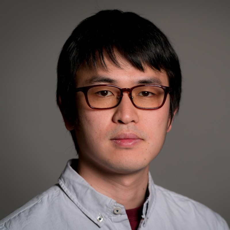 Tadayuki Yoshitake