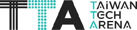 Taiwan Tech Arena logo