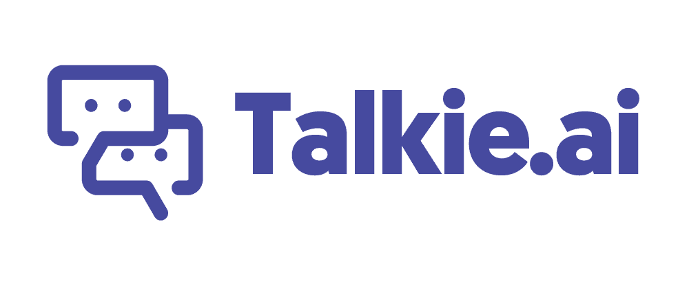 Talkie.ai