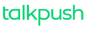Talkpush