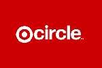 Target circle logo