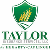 Taylor Insurance Services logo