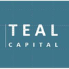 TealCapital logo
