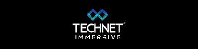 Technet Immersive logo