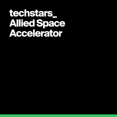 Techstars Allied Space Accelerator