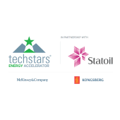 Techstars Energy Accelerator in Partnership with Statoil