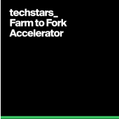 Techstars Farm to Fork Accelerator