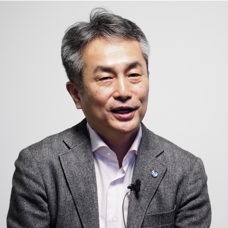 Ted Okada