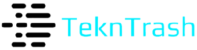 TeknTrash logo