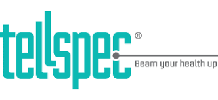 TellSpec logo