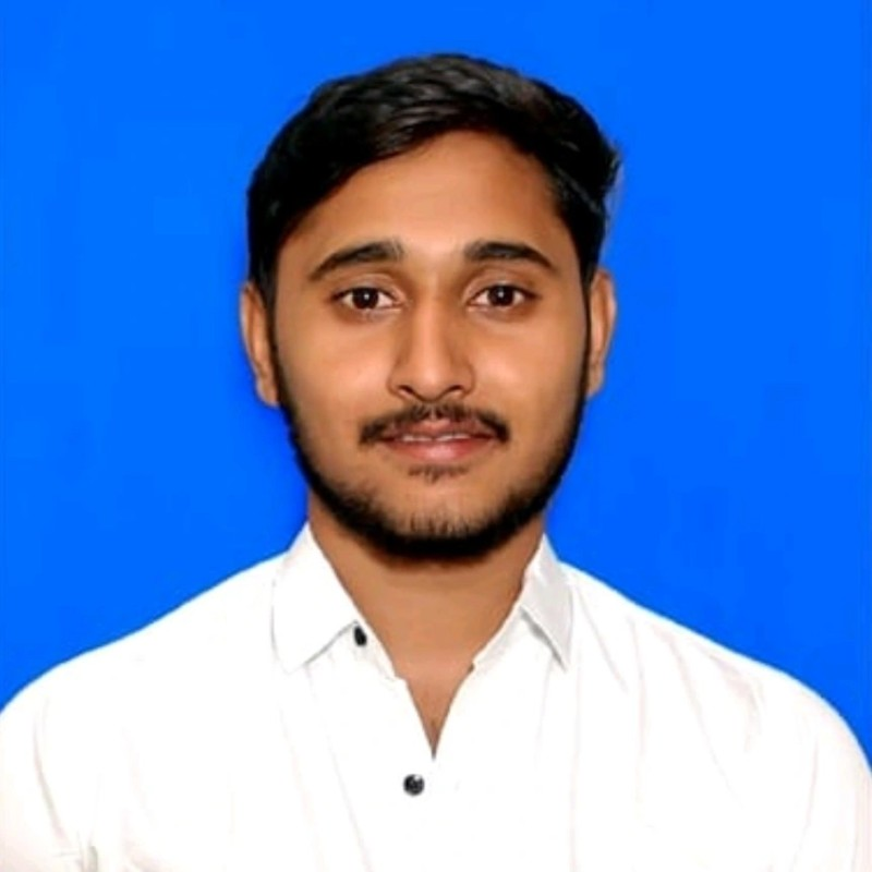 Thanshith Kannedari