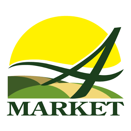 The A Market