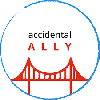 The Accidental Ally