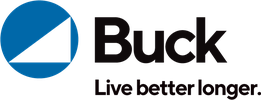 The Buck Institute for Research on Aging logo