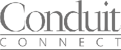 The Conduit Connect