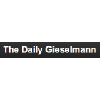The Daily Gieselmann logo