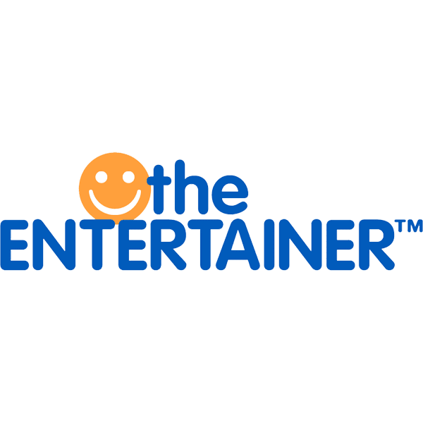 The Entertainer