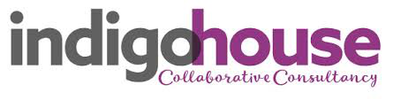 The Indigo House Group logo