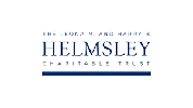 The Leona M. and Harry B. Helmsley Charitable Trust