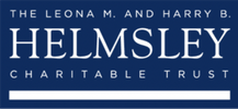 The Leona M. and Harry B. Helmsley Charitable Trust