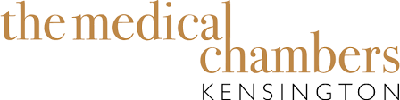 The Medical Chambers Kensington