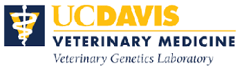 The Veterinary Genetics Laboratory