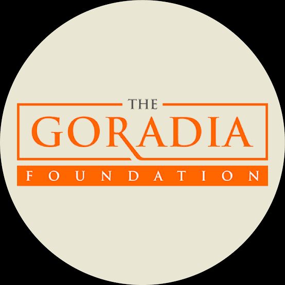 The Vijay and Marie Goradia Charitable Foundation