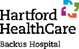 The William W Backus Hospital (AKA Backus Hospital)