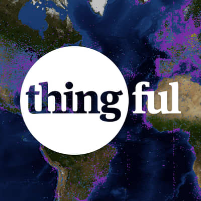 Thingful