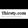Thirsty Thoughts logo
