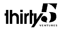 Thirty Five Ventures