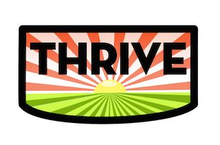 Thrive Agtech Accelerator