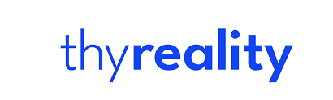 ThyReality logo