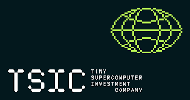 Tiny Supercomputer Investment Company