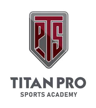 Titan Pro Sports Academy