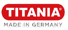 Titania logo