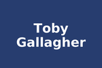 Toby Gallagher