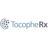 TocopheRx logo