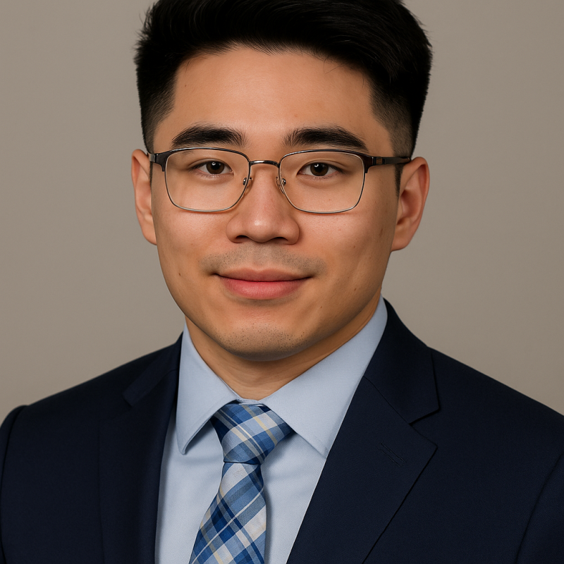 Tony Min