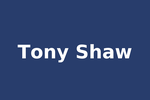 Tony Shaw