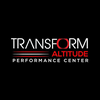 Transform Altitude