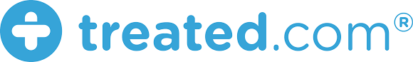 Treated.com logo