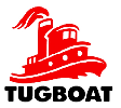 Tugboat