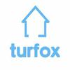 Turfox logo