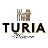 Turia logo