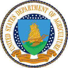 U.S. Department of Agriculture