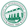 UIB logo