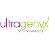 Ultragenyx Pharmaceutical