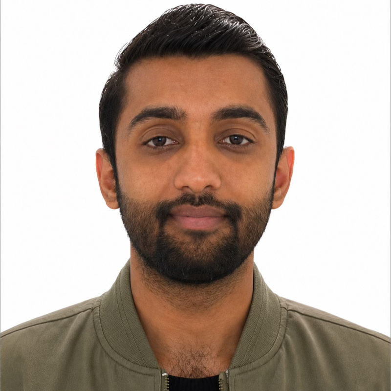 Umair Khalid